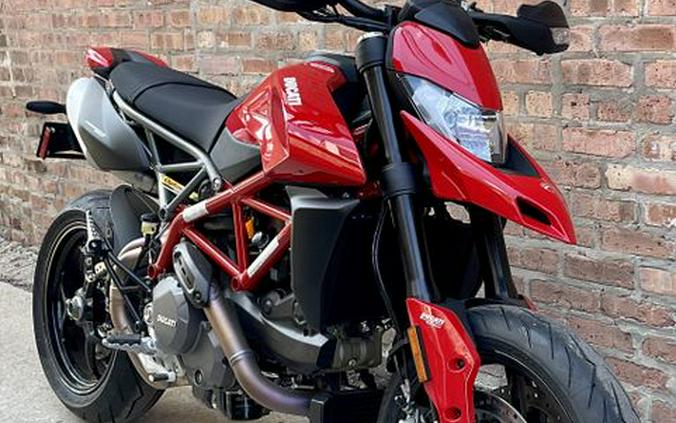 2023 Ducati Hypermotard 950