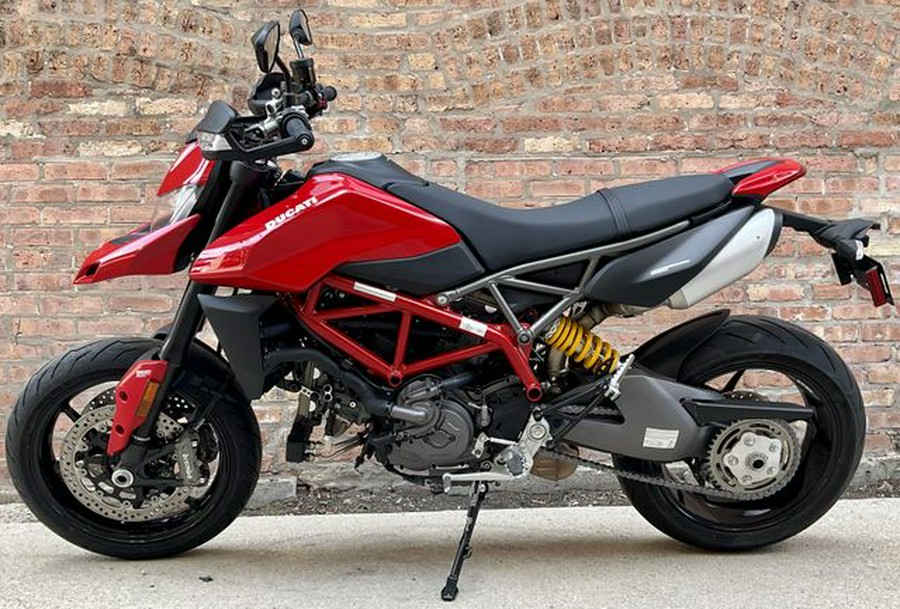 2023 Ducati Hypermotard 950