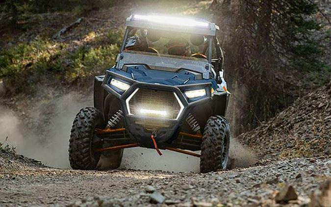 2024 Polaris RZR Trail S 1000 Ultimate