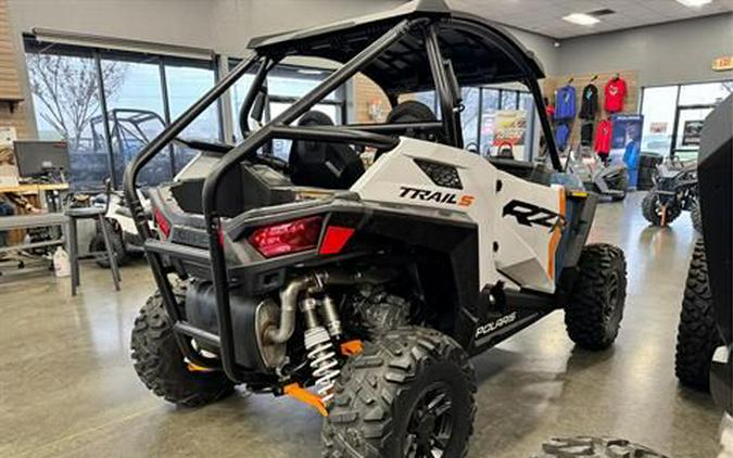 2024 Polaris RZR Trail S 1000 Ultimate