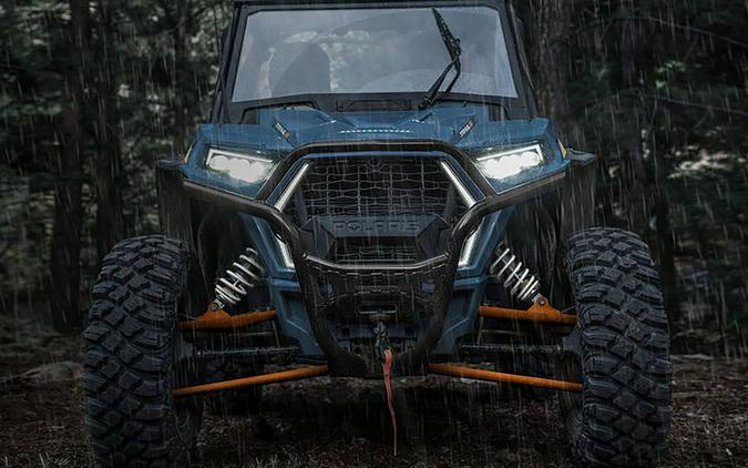 2024 Polaris RZR Trail S 1000 Ultimate