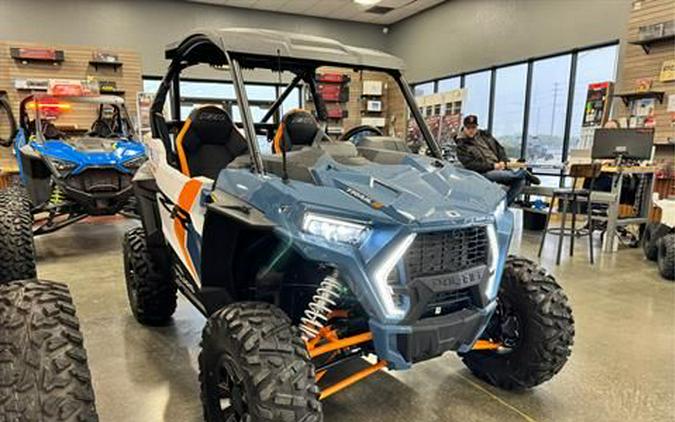 2024 Polaris RZR Trail S 1000 Ultimate