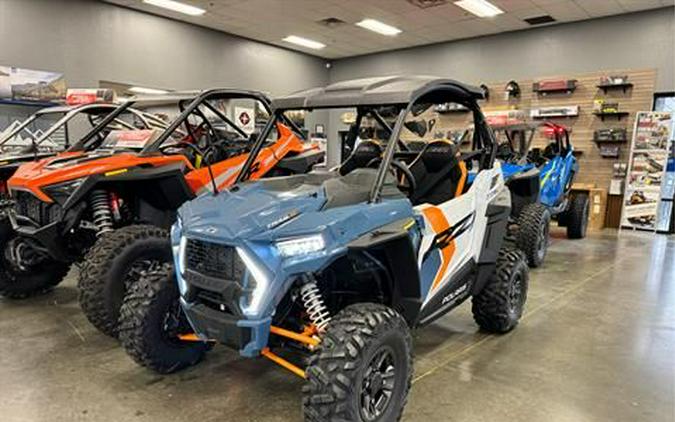 2024 Polaris RZR Trail S 1000 Ultimate