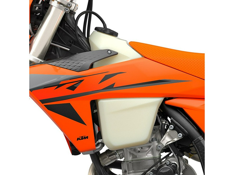 2025 KTM 350 EXC-F