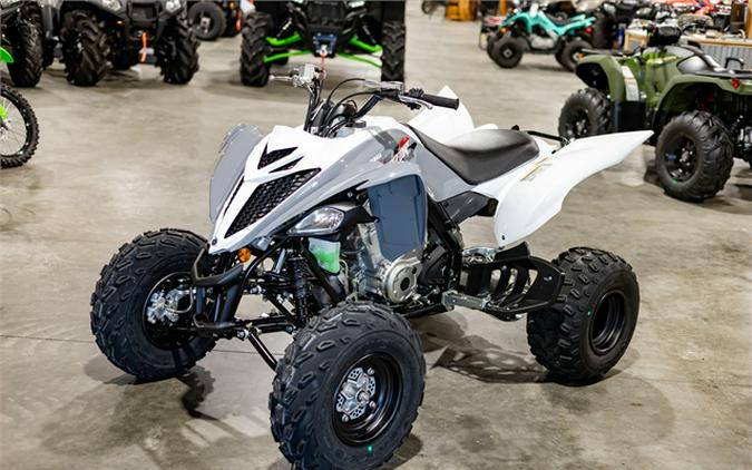 2025 Yamaha Raptor 700