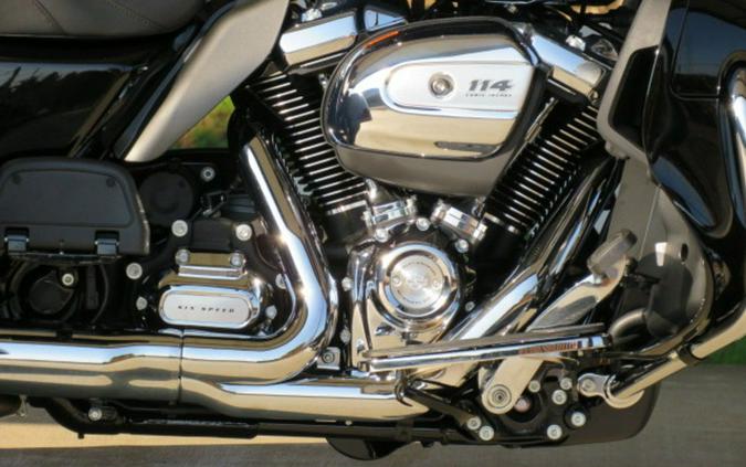 2024 Harley-Davidson® FLHTCUTG - Tri Glide® Ultra