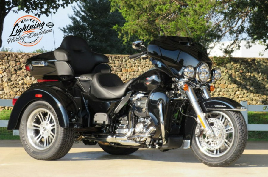 2024 Harley-Davidson® FLHTCUTG - Tri Glide® Ultra