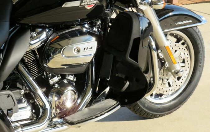 2024 Harley-Davidson® FLHTCUTG - Tri Glide® Ultra