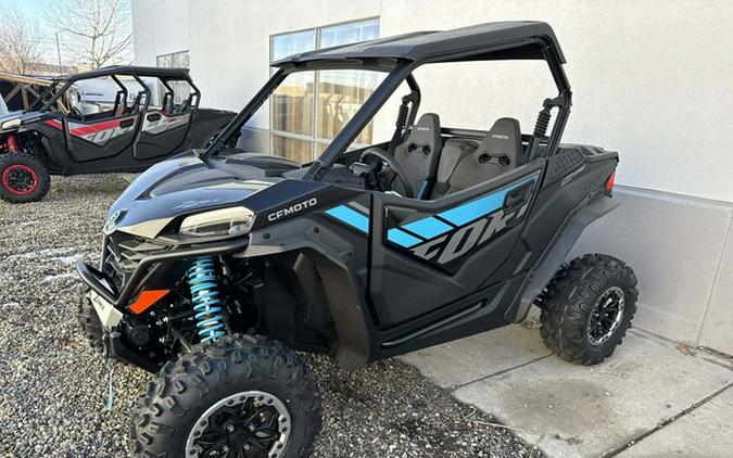 2026 CFMOTO ZFORCE 950 Sport