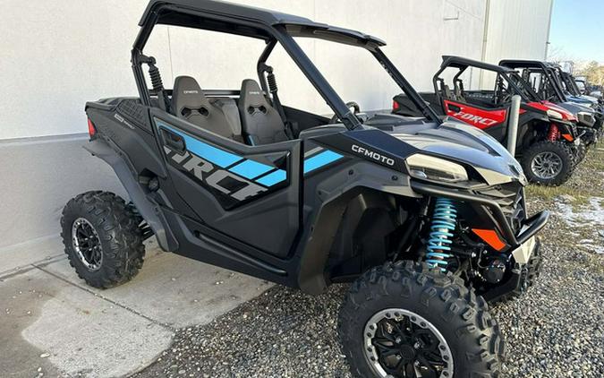 2026 CFMOTO ZFORCE 950 Sport