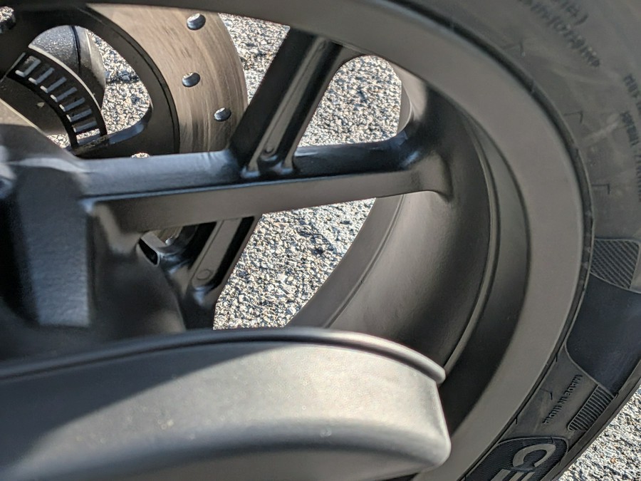 2026 Royal Enfield Shotgun 650