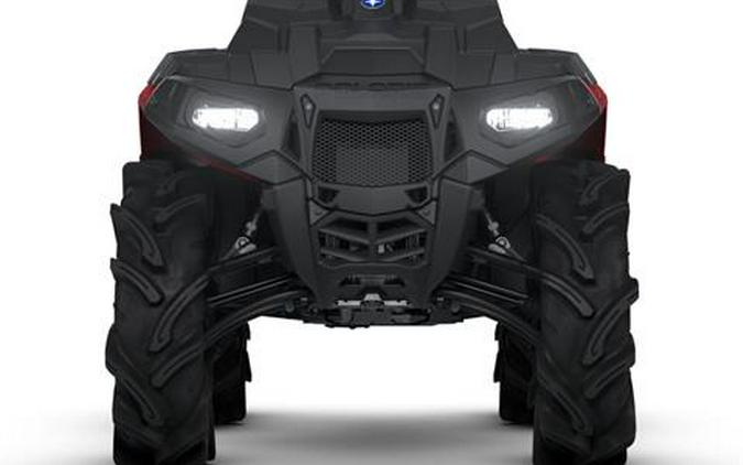 2026 Polaris Sportsman 850 Mud Edition