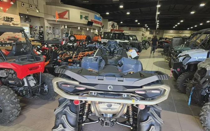 2026 CAN-AM OUTLANDER X MR 1000R