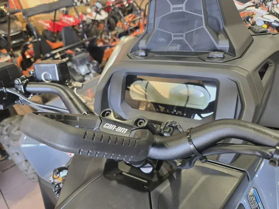 2026 CAN-AM OUTLANDER X MR 1000R