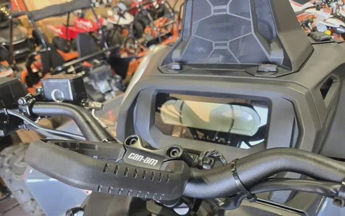 2026 CAN-AM OUTLANDER X MR 1000R