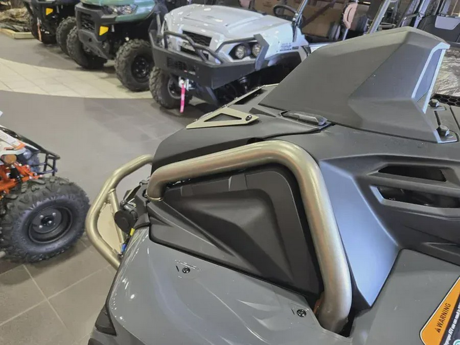 2026 CAN-AM OUTLANDER X MR 1000R