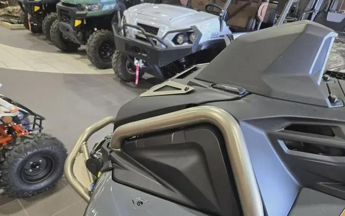 2026 CAN-AM OUTLANDER X MR 1000R