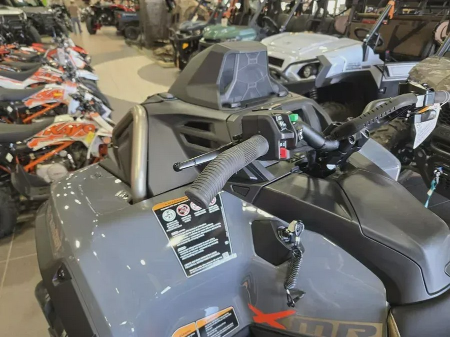 New 2026 CAN-AM OUTLANDER X MR 1000R