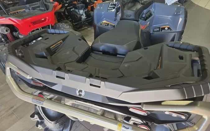 2026 CAN-AM OUTLANDER X MR 1000R