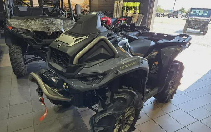 2026 CAN-AM OUTLANDER X MR 1000R