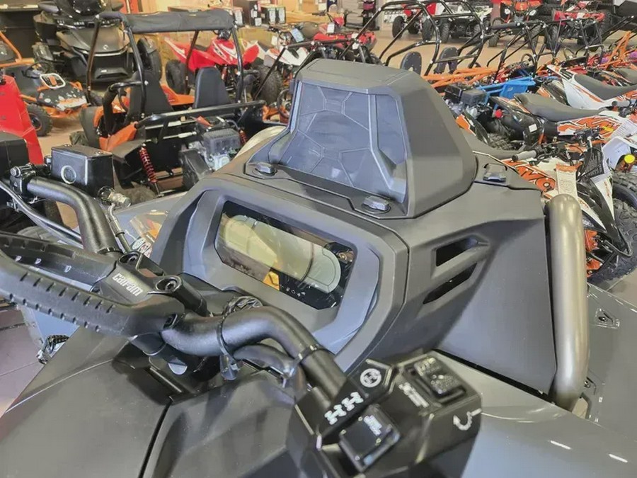 New 2026 CAN-AM OUTLANDER X MR 1000R