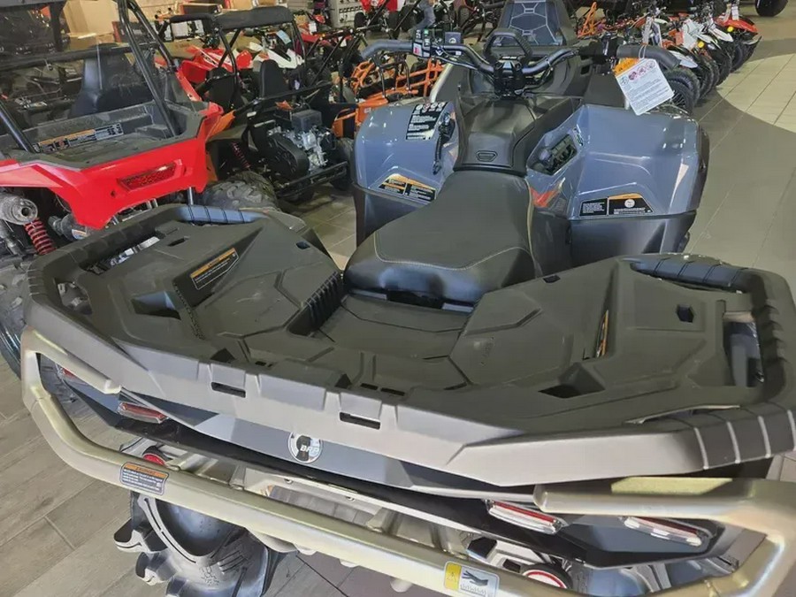 New 2026 CAN-AM OUTLANDER X MR 1000R