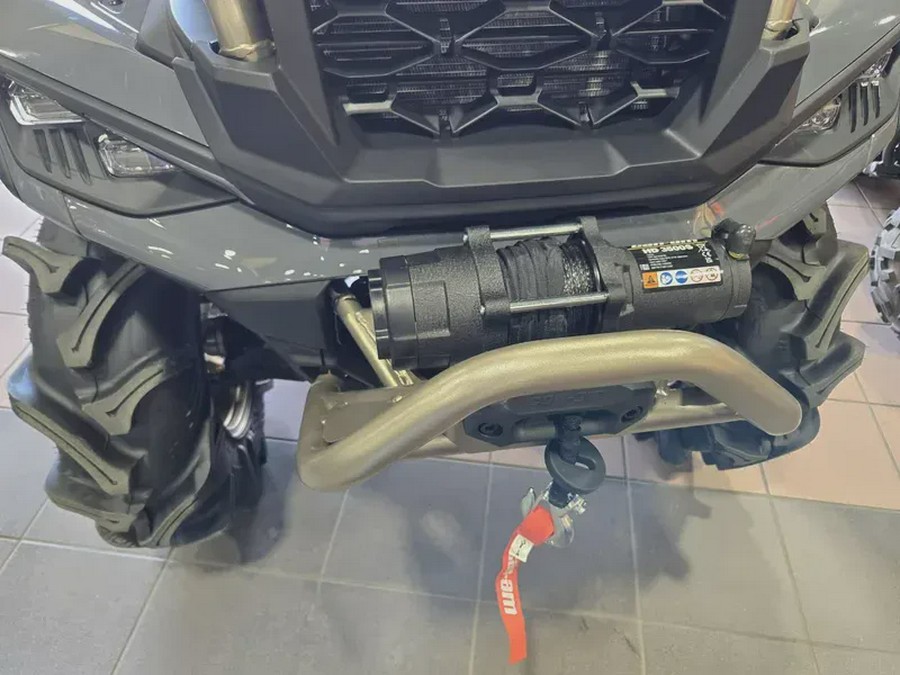 2026 CAN-AM OUTLANDER X MR 1000R