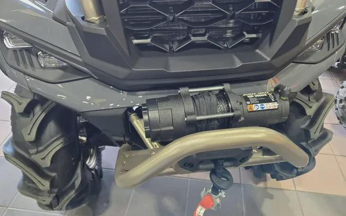 2026 CAN-AM OUTLANDER X MR 1000R