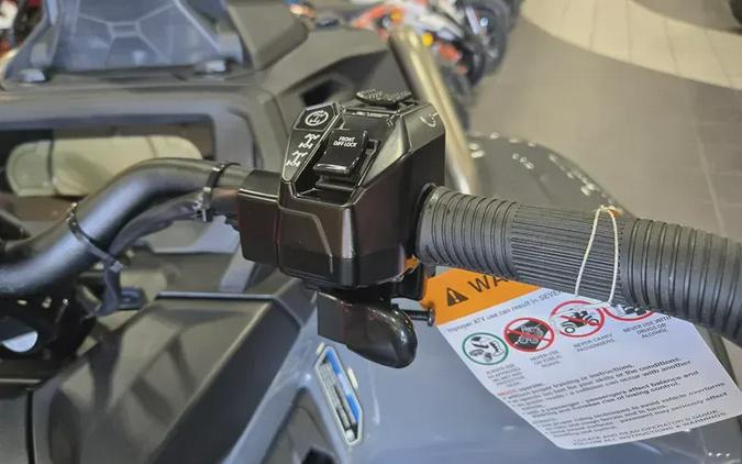 2026 CAN-AM OUTLANDER X MR 1000R