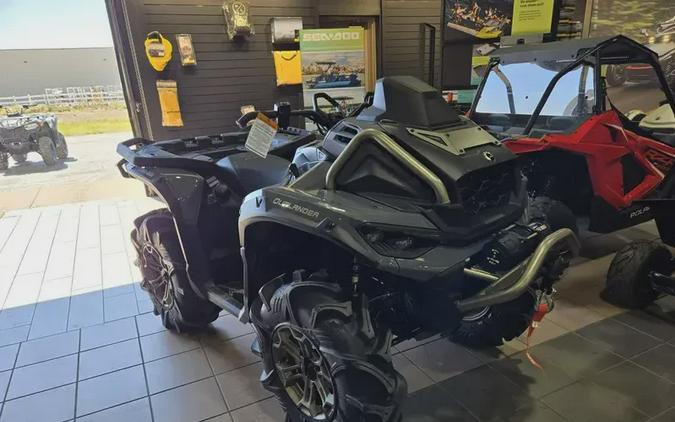 2026 CAN-AM OUTLANDER X MR 1000R