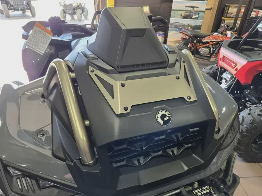 New 2026 CAN-AM OUTLANDER X MR 1000R