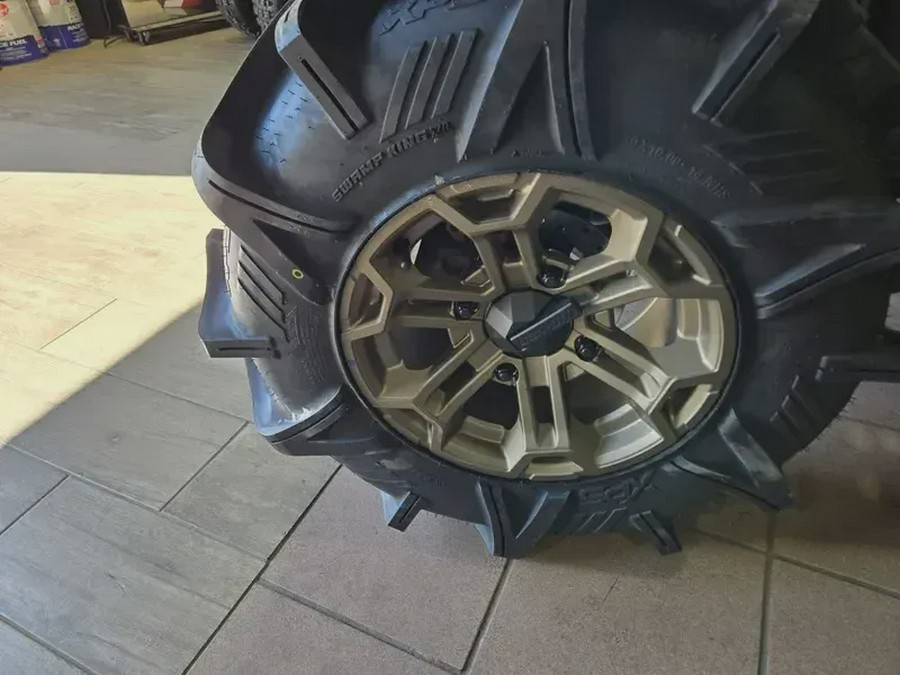 New 2026 CAN-AM OUTLANDER X MR 1000R