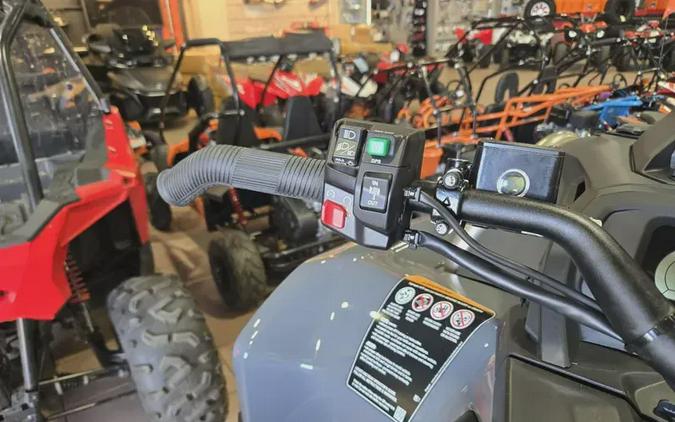 2026 CAN-AM OUTLANDER X MR 1000R