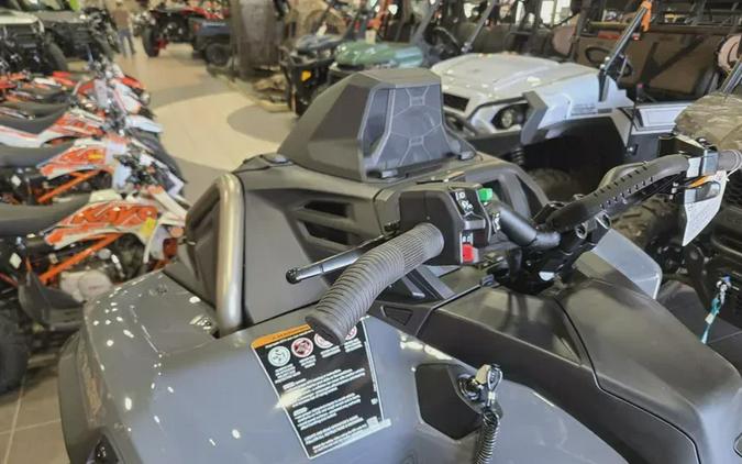 2026 CAN-AM OUTLANDER X MR 1000R