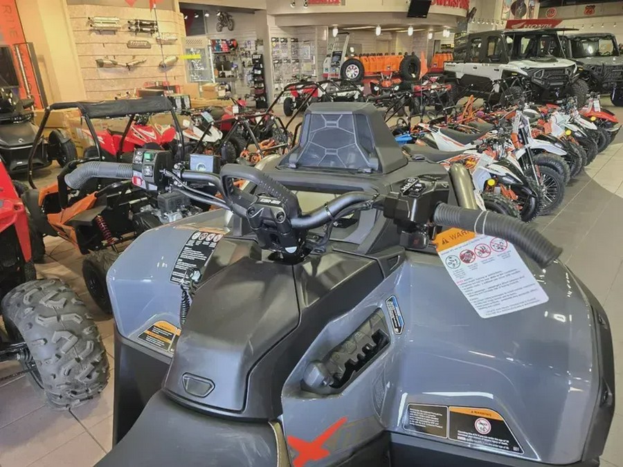 New 2026 CAN-AM OUTLANDER X MR 1000R