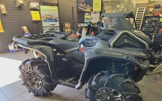 2026 CAN-AM OUTLANDER X MR 1000R