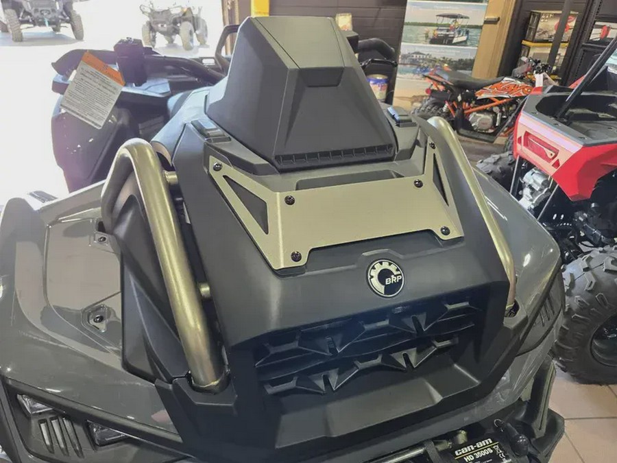 2026 CAN-AM OUTLANDER X MR 1000R