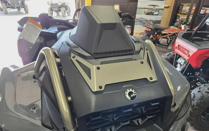 2026 CAN-AM OUTLANDER X MR 1000R