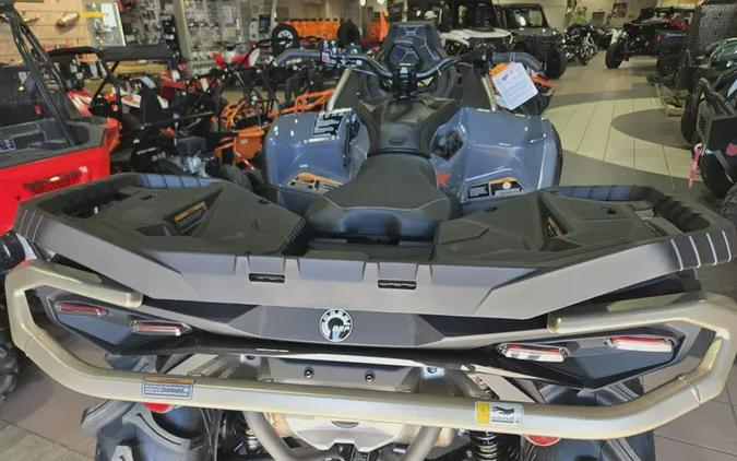 2026 CAN-AM OUTLANDER X MR 1000R