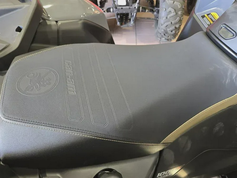 2026 CAN-AM OUTLANDER X MR 1000R