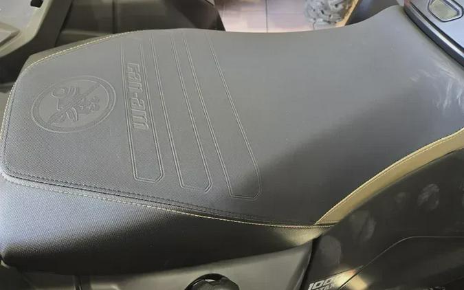 2026 CAN-AM OUTLANDER X MR 1000R