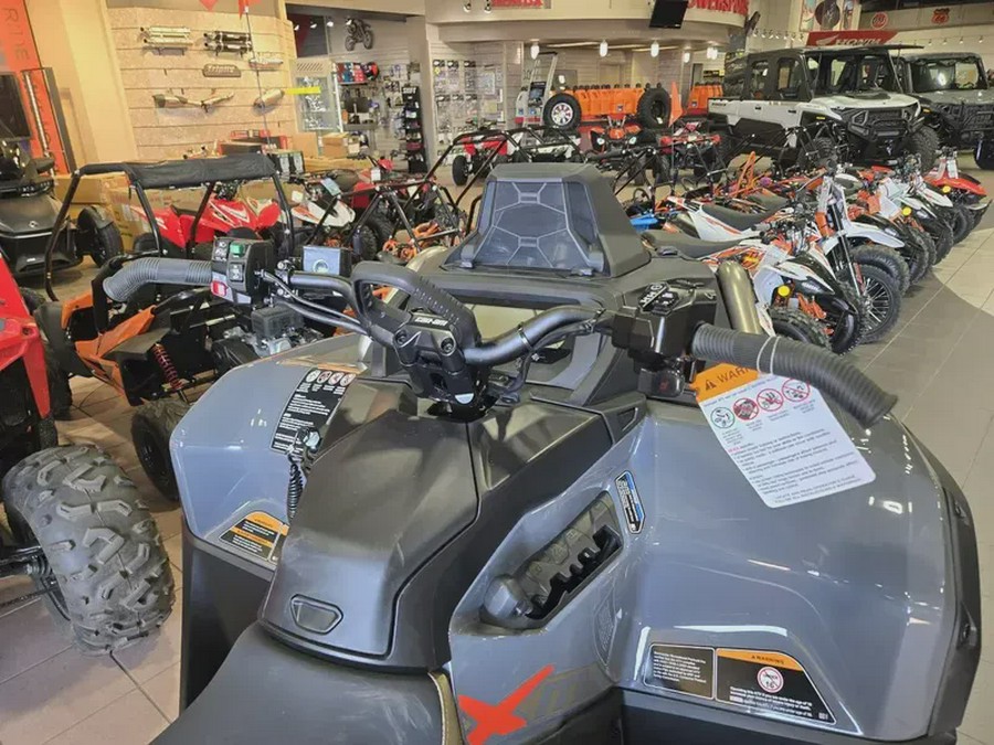 2026 CAN-AM OUTLANDER X MR 1000R