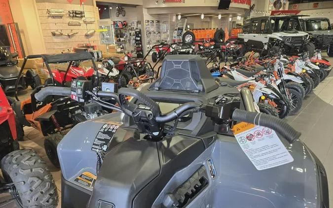 2026 CAN-AM OUTLANDER X MR 1000R