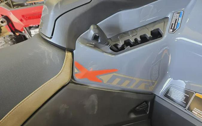 2026 CAN-AM OUTLANDER X MR 1000R