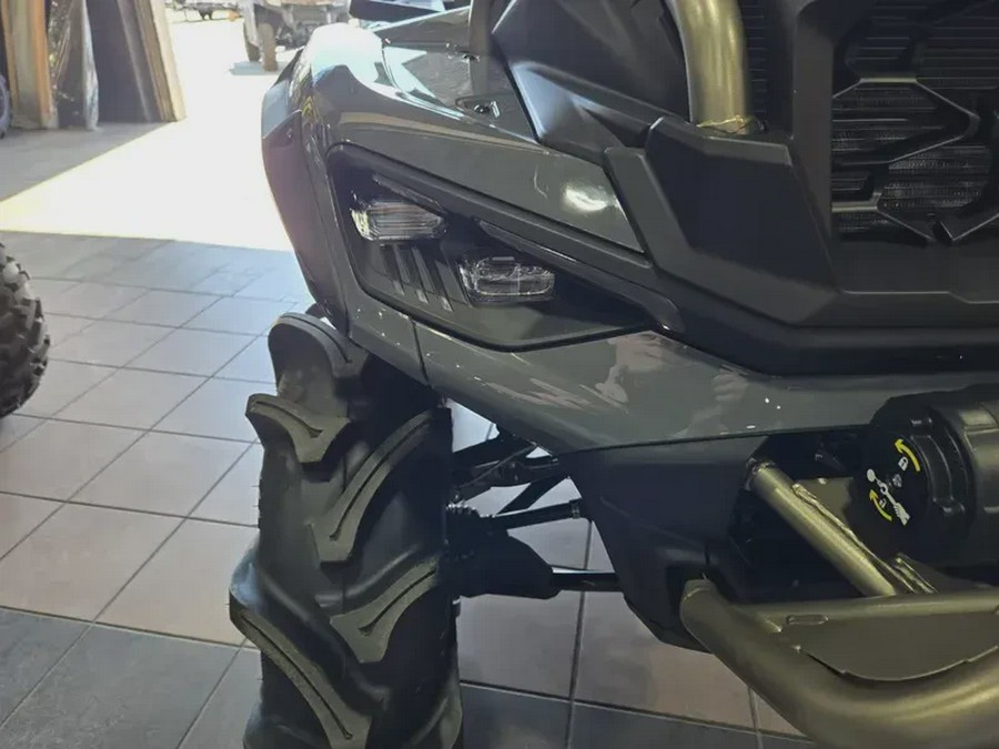 2026 CAN-AM OUTLANDER X MR 1000R