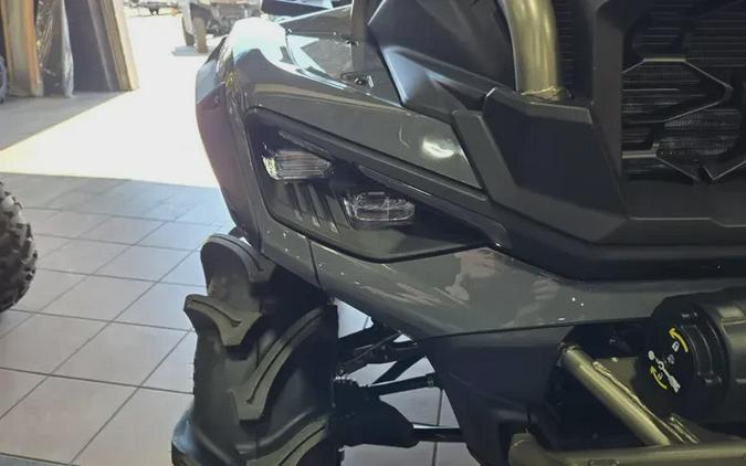 2026 CAN-AM OUTLANDER X MR 1000R