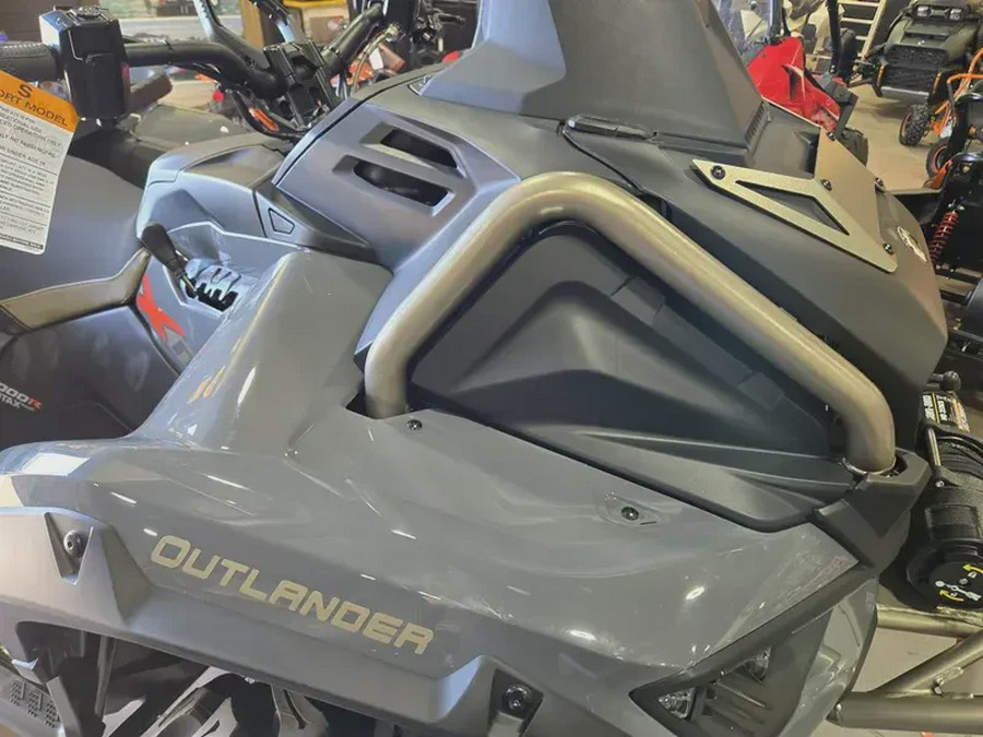 2026 CAN-AM OUTLANDER X MR 1000R