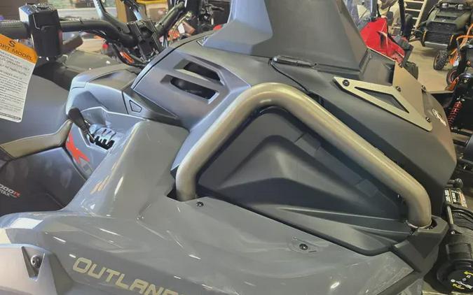 2026 CAN-AM OUTLANDER X MR 1000R