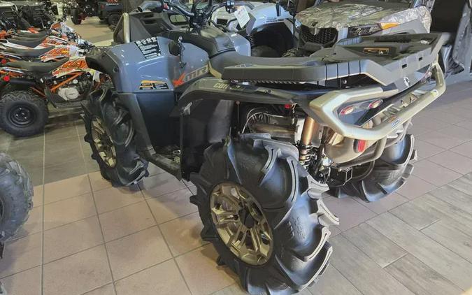 2026 CAN-AM OUTLANDER X MR 1000R