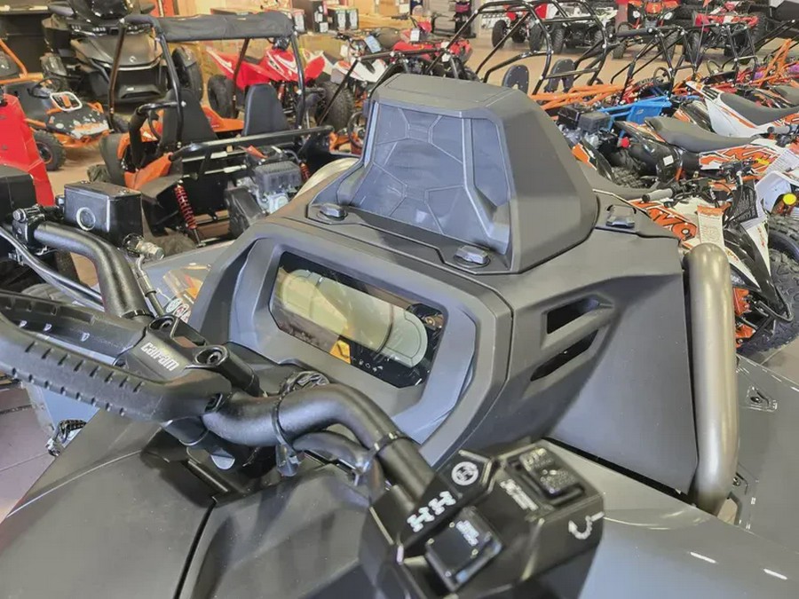 2026 CAN-AM OUTLANDER X MR 1000R